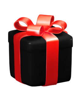 Monthly Surprise box